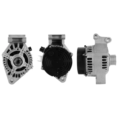 Imagem de ELSTOCK 27 3515 Alternador 14V 80A FORD: Focus 2, 2 Kombi, Mk1 Hatchback