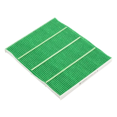Imagem de Castrol filters CC0143 Filtro, ar do habitáculo Filtro de partículas, Com efeito antibacteriano 276mm 223mm 19mm