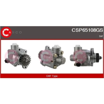 Imagem de CASCO CWR73007AS Interruptor, elevadores dos vidros do lado condutor