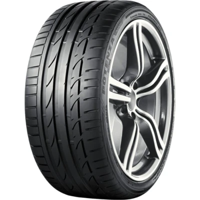 Imagem de Bridgestone S001RFT* 225/50 R17 94W carro Pneus de verão BMW: 4 Gran Coupe, 3 Touring, AUDI: A4 B9 Avant, B8 Avant 4955