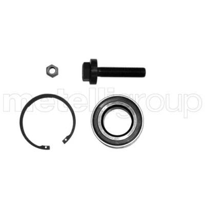 Imagem de METELLI 19 2268 Kit de rolamento roda 80 FORD: Galaxy Mk1 MPV, SEAT: Alhambra I, VOLKSWAGEN: Sharan I