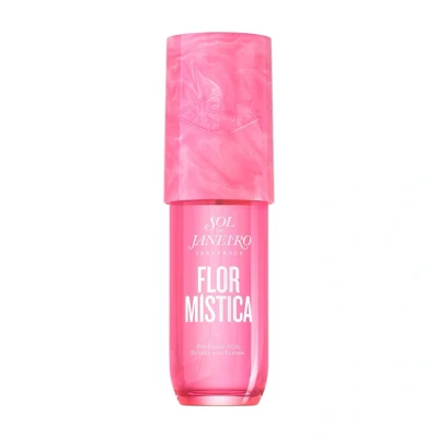 Imagem de Sol de Janeiro Limited Edition Flor Mistica Perfume Mist 90ml