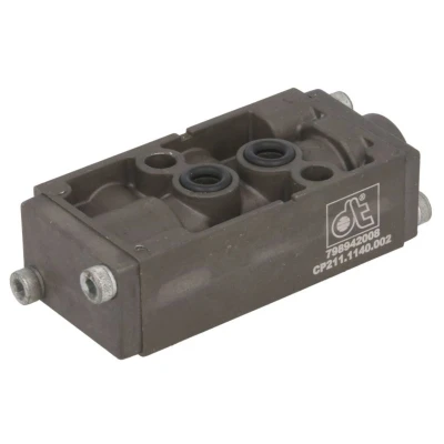 Imagem de DT Spare Parts 3.53002 Válvula, sistema de ar comprimido