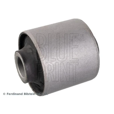 Imagem de BLUE PRINT ADBP800322 Casquilho de Braço Suspensão Eixo traseiro esquerdo, em baixo, traseira, interior, direito Borracha