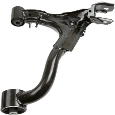 Imagem de LEMFÖRDER 39757 01 Braço de suspensão Eixo traseiro, à direita, em cima transversal Chapa aço LAND ROVER: Range Rover Sport