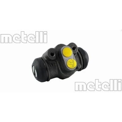 Imagem de METELLI 04 0738 Cilindro de Roda 22,20mm Ferro fundido SUZUKI: Vitara I SUV Cabrio,