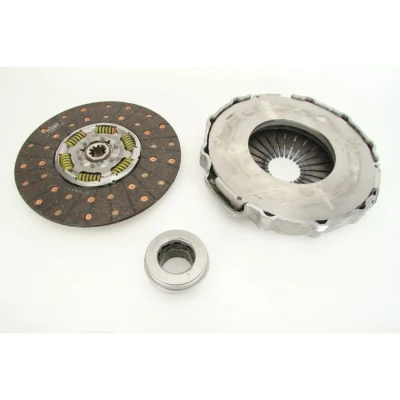 Imagem de KIT de embraiagem NOVO ORIGINAL3P VALEO 827260