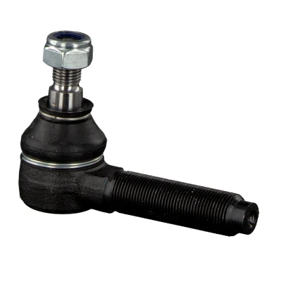 Imagem de FEBI BILSTEIN 06250 Rótula de direção 18 ProKit Eixo dianteiro com porca autoblocante MERCEDES BENZ: T1/TN Camião plataforma/Chassis, T1 Minibus