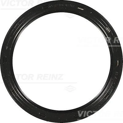 Imagem de REINZ 81 40292 00 Retentor de Cambota FPM (borracha flúor) BMW: X6, 5 Sedan, 3 Coupe