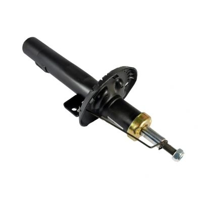 Imagem de Magnum Technology AGA004MT Amortecedor Eixo dianteiro Pressão do gás Tubo duplo com assento de mola olhal em cima, baixo