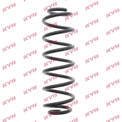 Imagem de KYB K Flex RH5545 Mola de suspensão Eixo traseiro helicoidal VOLKSWAGEN: Golf 5