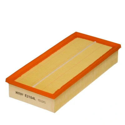 Imagem de HENGST FILTER E2184L Filtro de ar 60 163 346 Cartucho filtrante