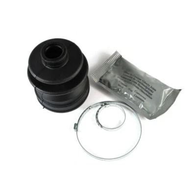 Imagem de PASCAL G61008PC Fole de Transmissão 107mm do lado da caixa velocidades NISSAN: ALMERA 1 Hatchback