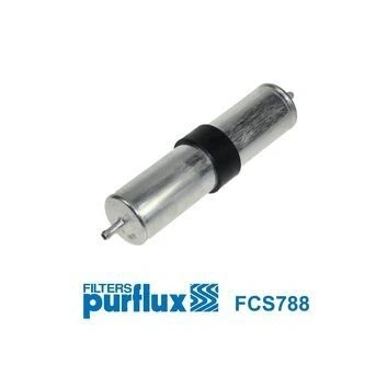Imagem de PURFLUX FCS788 Filtro de Combustível Cartucho filtrante MINI: Hatchback