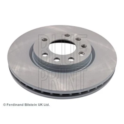 Imagem de BLUE PRINT ADZ94335 Disco de travão Eixo dianteiro 278 26 5 110 interior ventilado revestido OPEL: Corsa D Hatchback, Combo C Tour