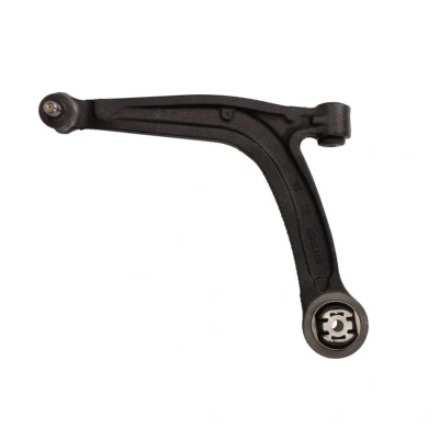 Imagem de MAGNETI MARELLI 301181308400 Braço de suspensão Eixo dianteiro, lado esquerdo transversal Fundição cinzenta ABARTH: 500 / 595 695 Hatchback