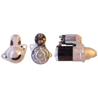 Imagem de DRI 345030102 Motor de arranque 12 1,2 10 Pin &quot;50&quot; 6.4mm Plug 70