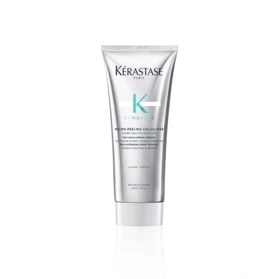 Imagem de Kérastase Symbiose Anti Dandruff Exfoliate and Cleanse Duo for Oily Scalps