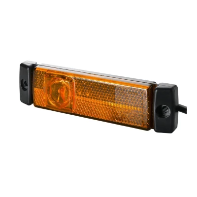 Imagem de HELLA 2PS 008 645 991 Luz de presença lateral