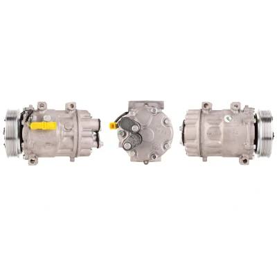 Imagem de DRI 700510573 Compressor PAG 46 R 134a com juntas PEUGEOT: 807, FIAT: Scudo II