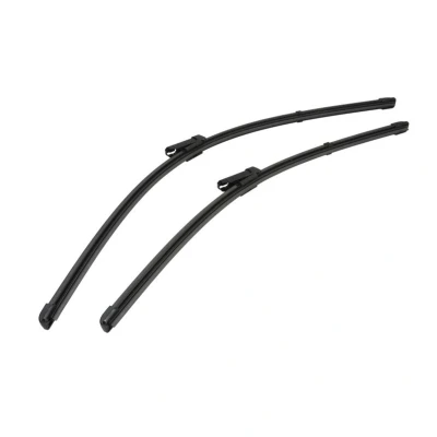Imagem de Escova do limpa vidros Denso DF 412 plana PORSCHE: Cayenne