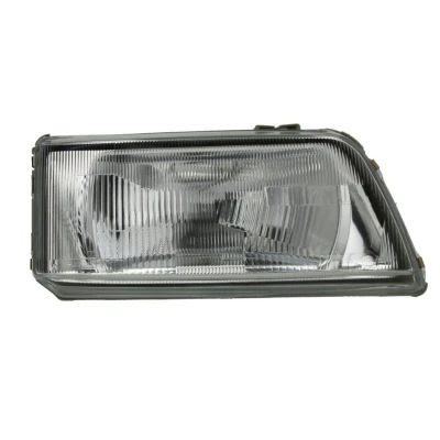 Imagem de TYC 20 5617 15 2 Farol Principal à direita H4 para circulação pela sem motor elétrico FIAT: Ducato II Camião de plataforma/Chassis