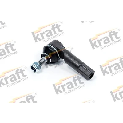 Imagem de KRAFT 4310022 Rótula de direção Eixo dianteiro, à direita, exterior VOLKSWAGEN: Golf 4, Bora Sedan, 4 Variant, AUDI: A3 Hatchback