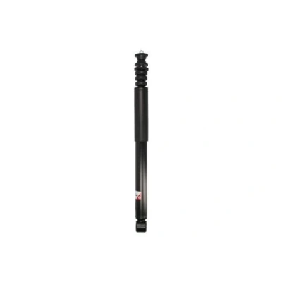 Imagem de Magnum Technology AGR167MT Amortecedor Eixo traseiro Pressão do gás Tubo duplo com assento de mola cavilha em cima, olhal baixo