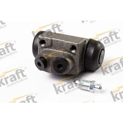 Imagem de KRAFT 6032150 Cilindro de Roda 19,0 FORD: Escort 6, Focus 2, Mk1 Carrinha