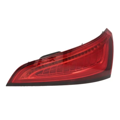 Imagem de MAGNETI MARELLI 714021240801 Farolim à direita parte superior com porta lâmpadas AUDI: Q5
