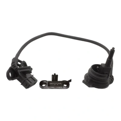 Imagem de FEBI BILSTEIN 37434 Interruptor, luz de marcha atrás com cabo AUDI: A4 B7 Avant, B6 Sedan, VOLKSWAGEN: Passat B5 GP Sedan