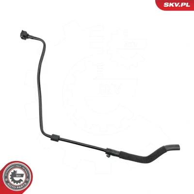 Imagem de ESEN SKV Mangueira de Radiador 6mm 54SKV837