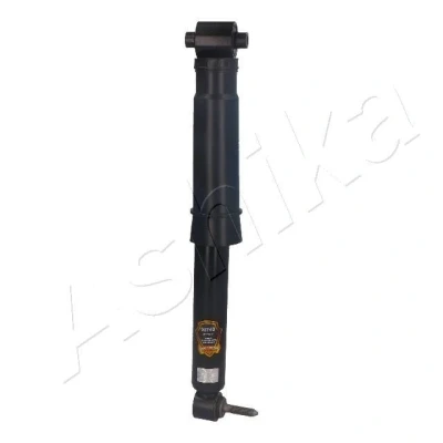 Imagem de ASHIKA MA 00740 Amortecedor Eixo traseiro Pressão do gás Tubo duplo telescópico olhal em cima, baixo RENAULT: MEGANE 3