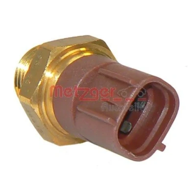 Imagem de METZGER 0915241 Interruptor de temperatura, ventilador do radiador M 16x1,5 SUZUKI: SWIFT 2