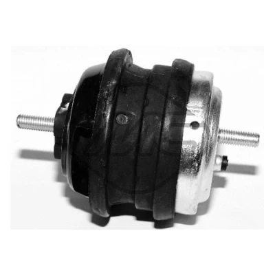 Imagem de Metalcaucho 05825 Suporte, motor esquerda Apoio hidráulico BMW: 5 Sedan