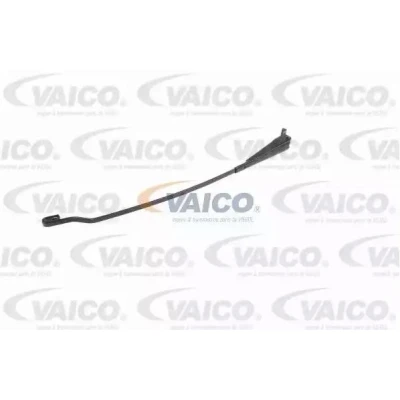 Imagem de Braço de limpa vidros, limpeza vidros VAICO V40 0904 Original Quality à frente, lado esquerdo para veículo com volante esquerda