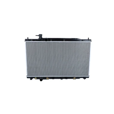 Imagem de NRF 550132 Radiador, arrefecimento do motor Alumínio 733 400 16 Aletas de refrigeração soldadas