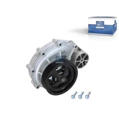 Imagem de DT Spare Parts 1.11163 Bomba de água 150mm