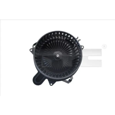 Imagem de TYC 528 0019 Ventilador do Habitáculo RENAULT: CLIO 4 Kasten