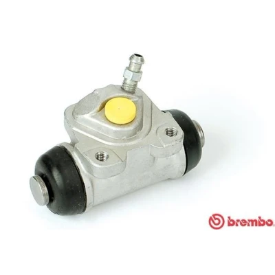 Imagem de BREMBO A 12 402 Cilindro de Roda 20,64