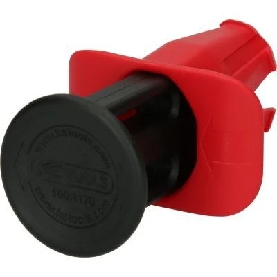 Imagem de KS TOOLS 100.1185 Tampa. válvula de pneu