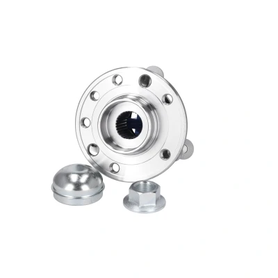 Imagem de FEBI BILSTEIN 28141 Kit de rolamento roda OPEL: Vectra C Sedan, CC, Signum CC