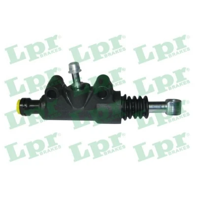 Imagem de LPR 2572 Cilindro Mestre da Embraiagem MERCEDES BENZ: Classe C T modell