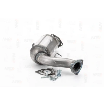 Imagem de Catalisador BM CATALYSTS BM92109H