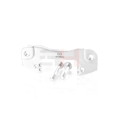 Imagem de GH 463010 Suporte de Pinças Travão Eixo traseiro, à direita, esquerda, traseiro direito, esquerdo MITSUBISHI: PAJERO 3