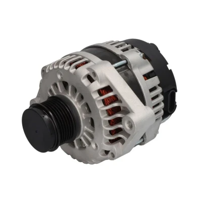 Imagem de Alternador CARGO 115380