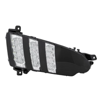 Imagem de Luz de circulação diurna HELLA 2PT 010 945 061