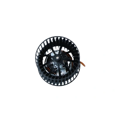 Imagem de NRF 34052 Ventilador do Habitáculo sem regulador integrado OPEL: Astra F CC