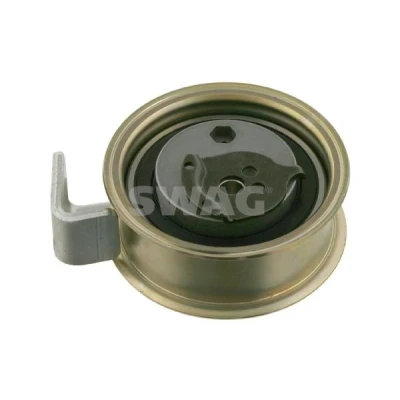 Imagem de SWAG 30 91 8554 Rolo tensor, correia dentada AUDI: A4 B5 Sedan, Avant, B7 Avant