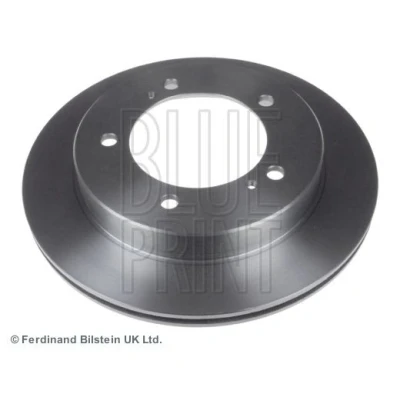 Imagem de BLUE PRINT ADK84322 Disco de travão Eixo dianteiro 287 17 5 140 interior ventilado revestido SUZUKI: Vitara I SUV, Jimny SUV Cabrio